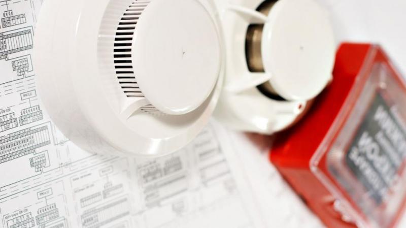 Зачем нужен проект пожарной сигнализации? 